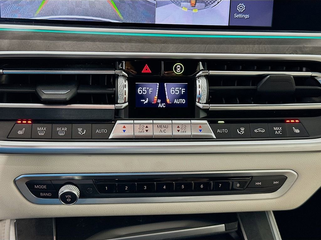 Used 2020 BMW X5 xDrive40i w/ Premium Package image 16