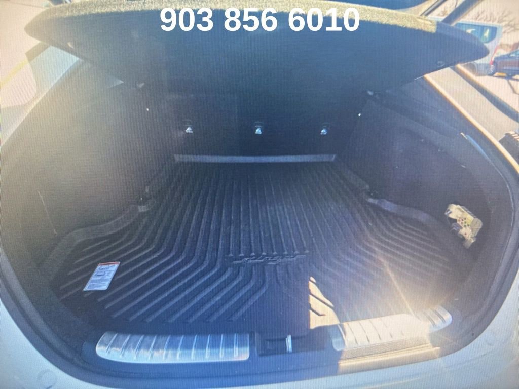 Used 2022 Kia Stinger GT2 w/ Scorpion Package image 7