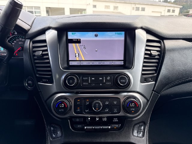 Used 2015 Chevrolet Tahoe LTZ AWD/4WD image 25