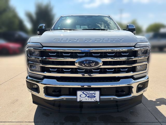 New 2026 Ford F250 Lariat w/ Lariat Ultimate Package AWD/4WD image 11