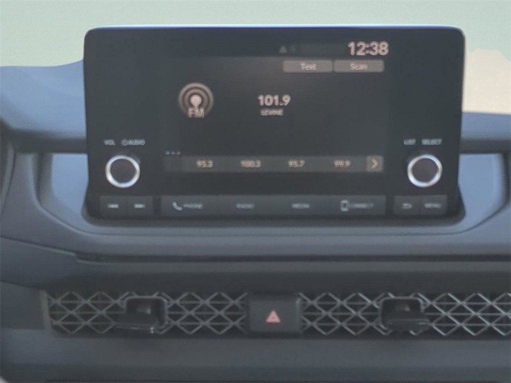 Certified 2024 Honda Accord LX image 18