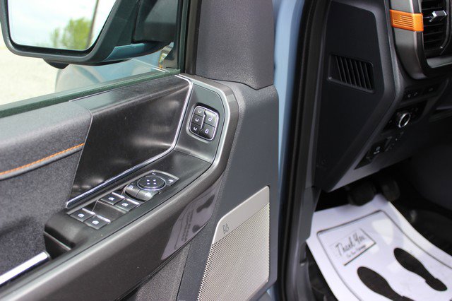 Used 2023 Ford F150 Tremor w/ Equipment Group 402A High AWD/4WD image 7