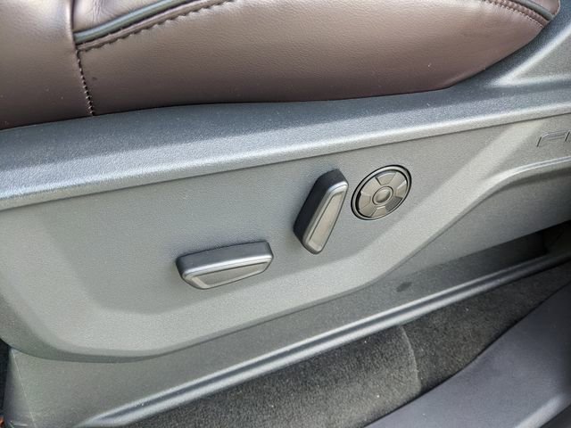 New 2026 Ford Expedition Max Platinum w/ Platinum Ultimate Package image 24