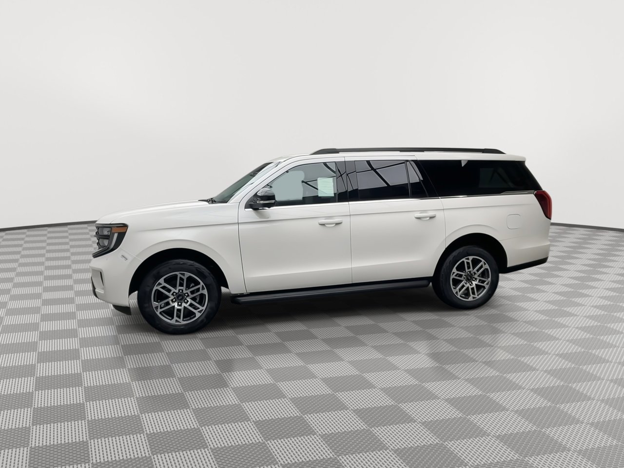 New 2026 Ford Expedition Max Active image 39