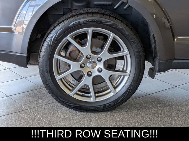 Used 2017 Dodge Journey GT w/ Driver Convenience Group image 10