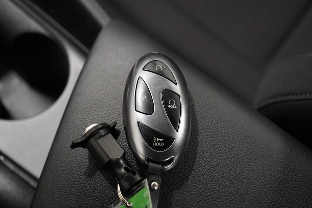 Used 2026 Hyundai Elantra Sport FWD image 24