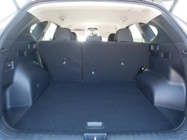 Used 2023 Hyundai Tucson SEL AWD/4WD image 18