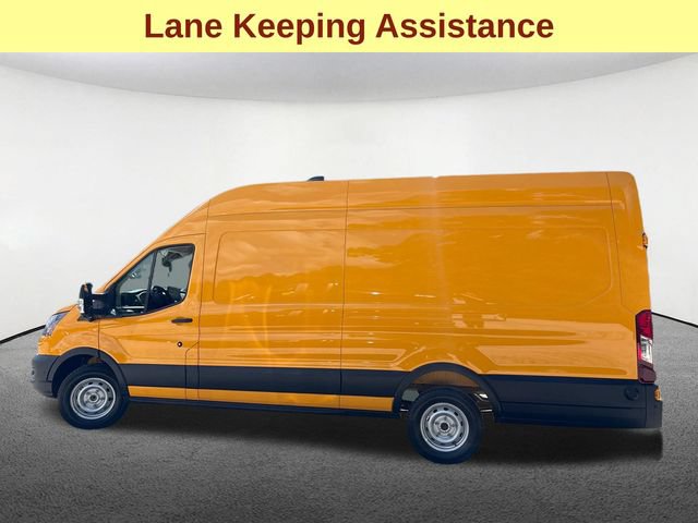 Used 2026 Ford Transit 250 148 High Roof Extended w/ Load Area Protection Package RWD image 7