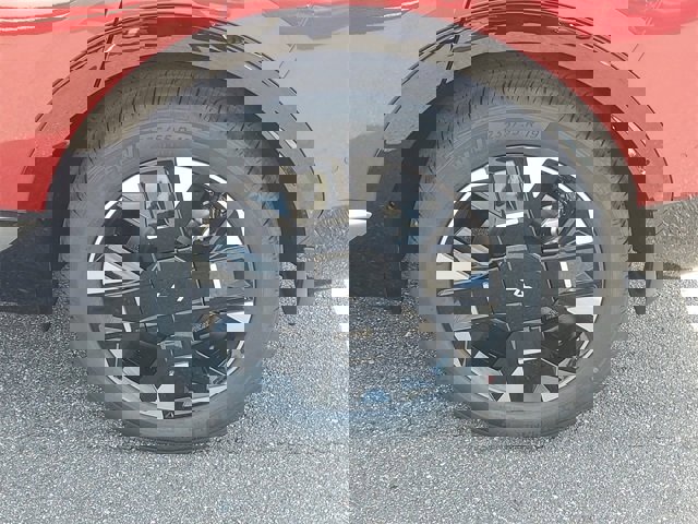 New 2026 Kia Sportage SX image 8