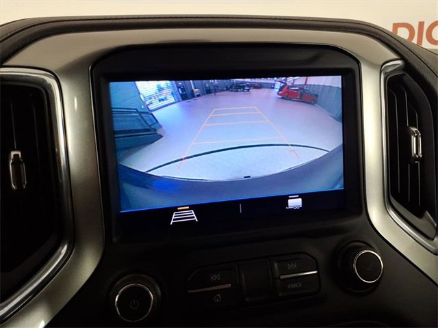 Used 2021 Chevrolet Silverado 1500 RST image 25