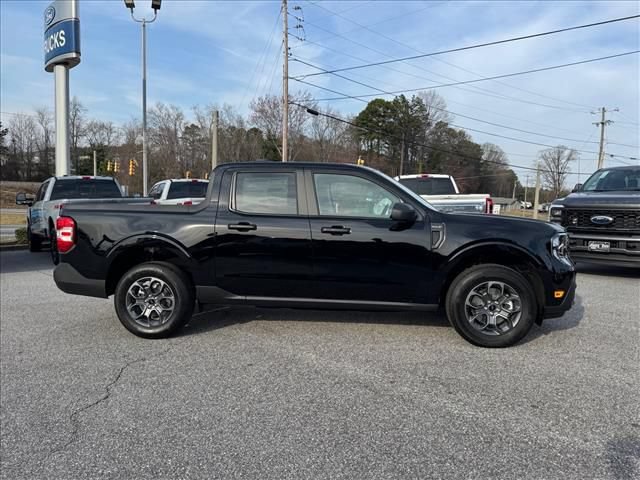 New 2026 Ford Maverick XLT FWD image 2
