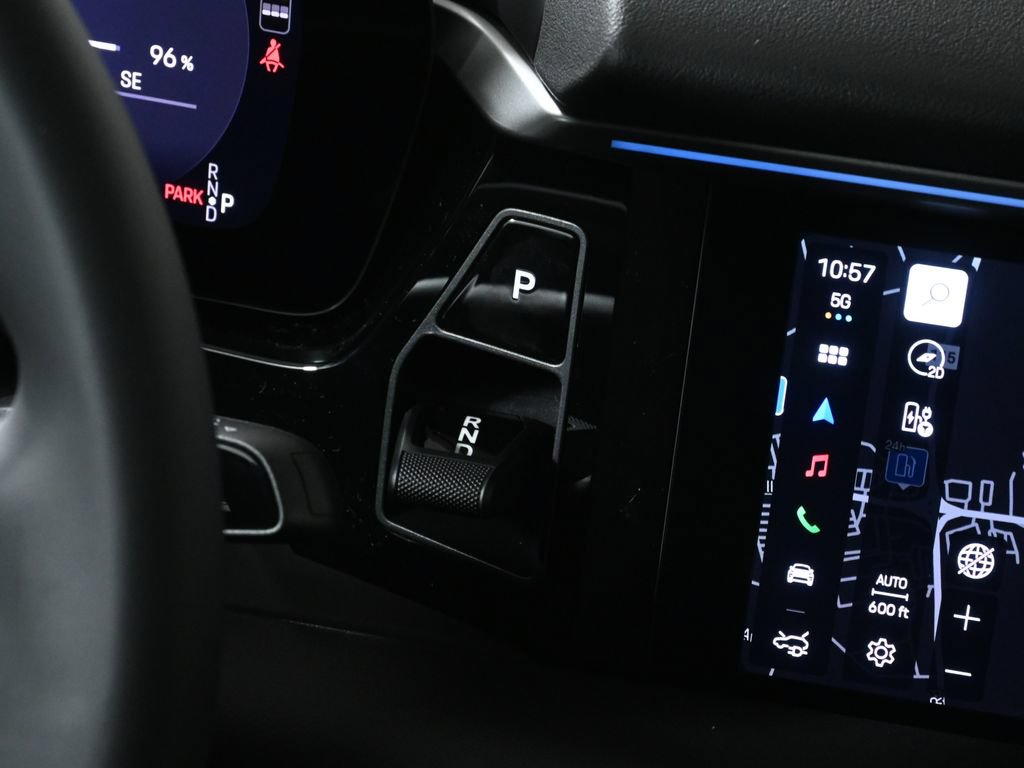 New 2026 Porsche Macan 4 Electric AWD/4WD image 23