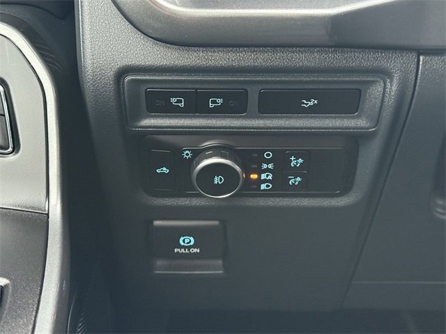 Certified 2023 Ford F150 XLT w/ Equipment Group 302A High image 22