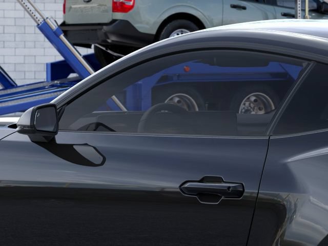 New 2026 Ford Mustang Dark Horse RWD image 21