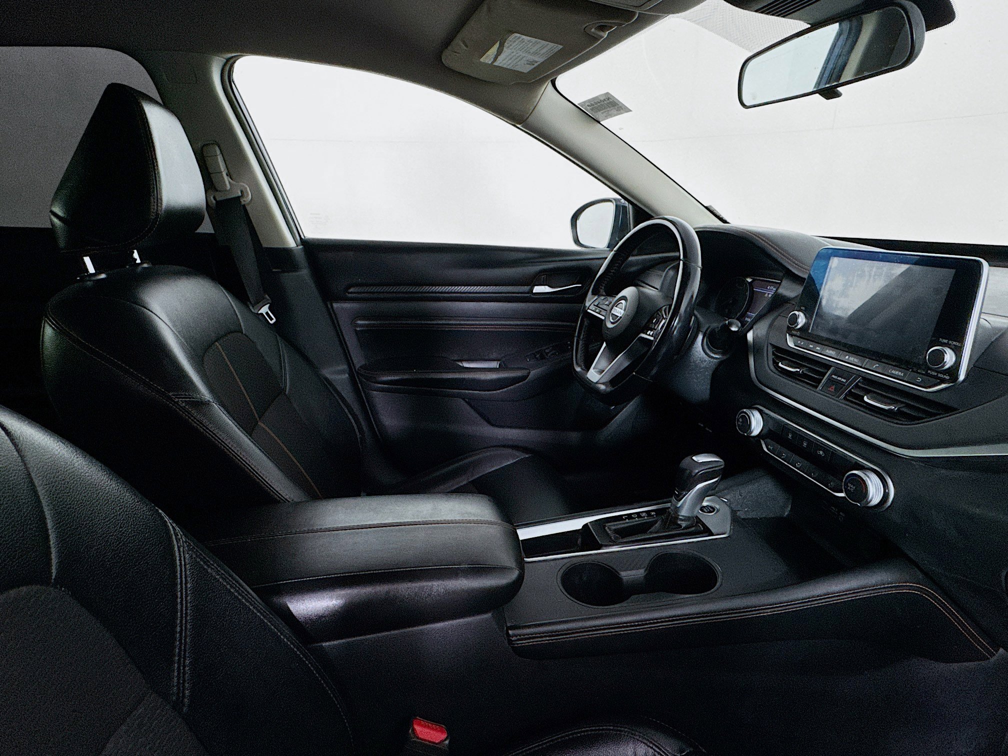 Used 2020 Nissan Altima 2.5 SR image 28