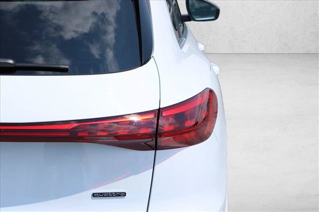 Certified 2025 Audi Q5 Premium w/ Convenience Package AWD/4WD image 10