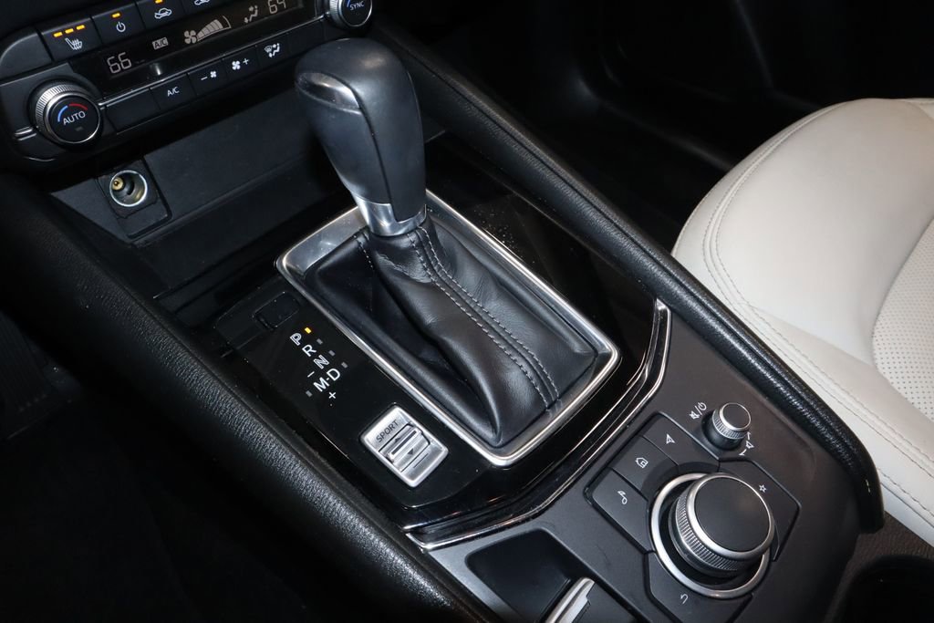Used 2023 MAZDA CX-5 AWD 2.5 S image 33
