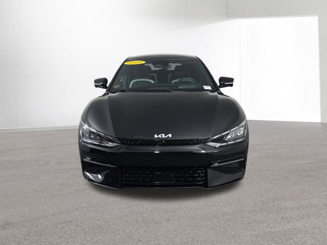 Used 2023 Kia EV6 GT-Line image 16