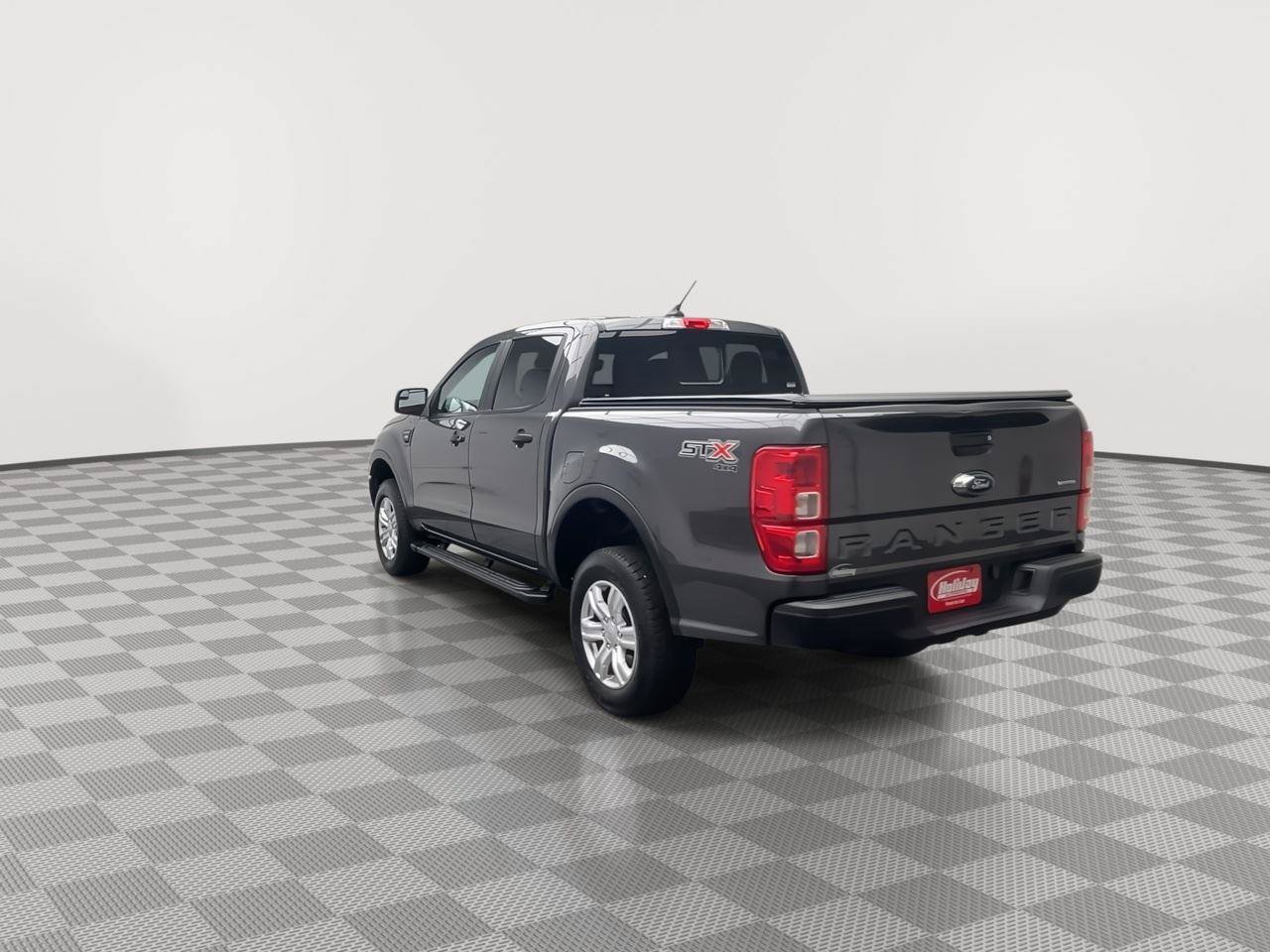 Certified 2019 Ford Ranger XL w/ Equipment Group 101A Mid AWD/4WD image 32