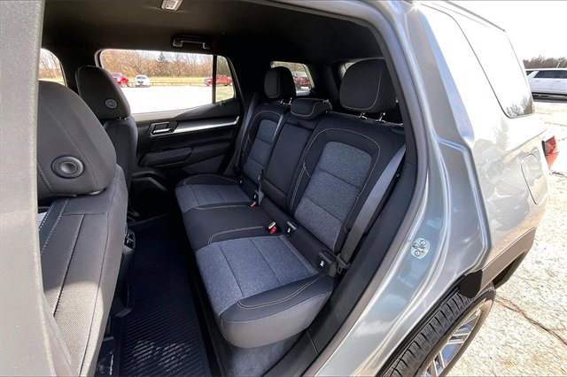 New 2026 GMC Terrain Elevation w/ Technology Package II image 10