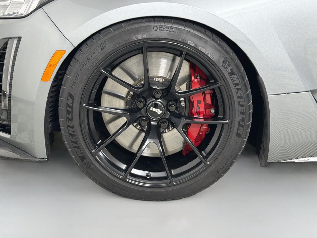 Used 2023 Cadillac CT5 V Blackwing RWD image 32