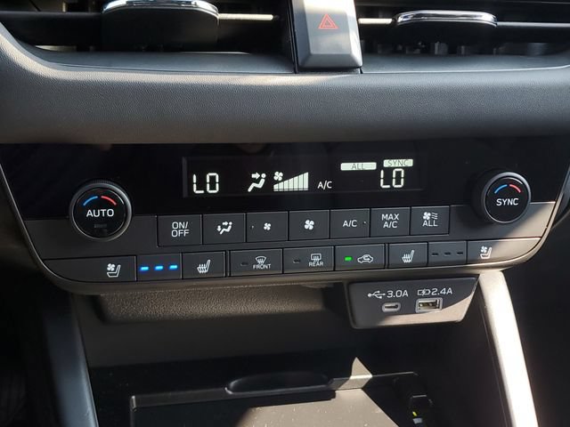 New 2026 Subaru Outback Touring XT AWD/4WD image 29