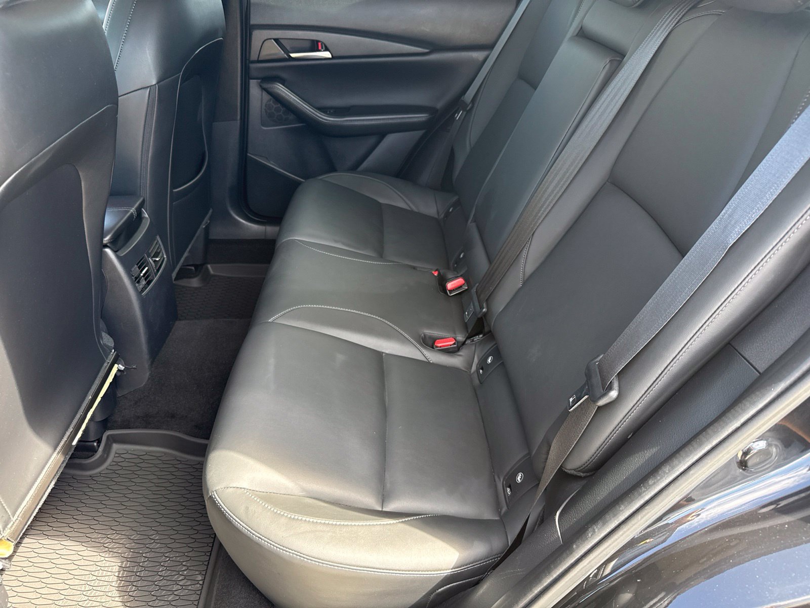 Certified 2025 MAZDA CX-30 AWD 2.5 S w/ Preferred Package image 20