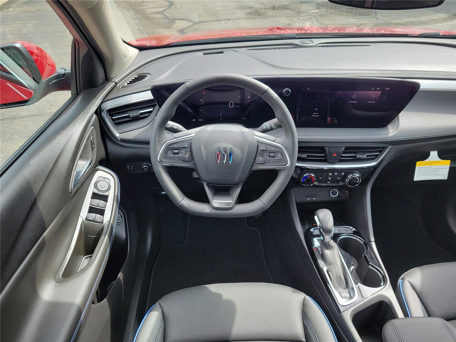 New 2026 Buick Encore GX Sport Touring w/ Advanced Technology Package image 11