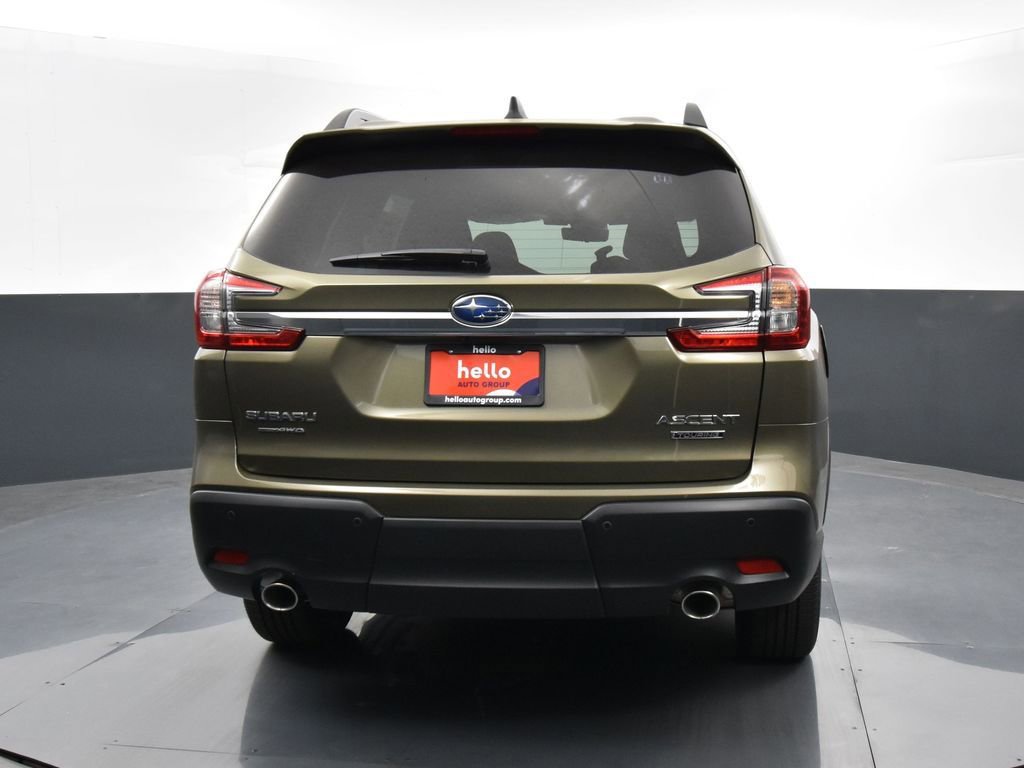 New 2025 Subaru Ascent Touring image 33