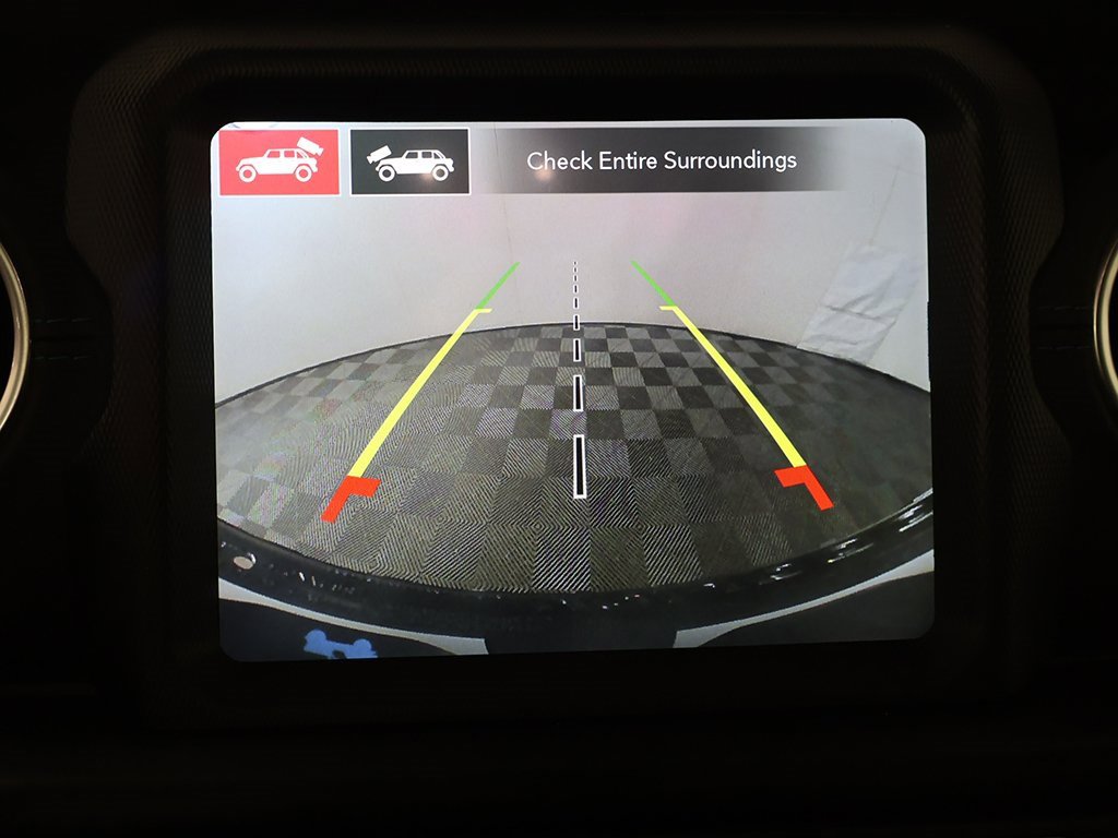 Used 2022 Jeep Wrangler Unlimited Rubicon 4xe image 37