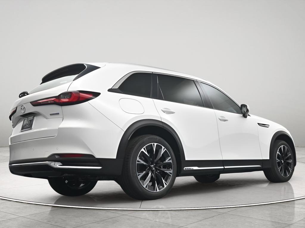 New 2026 MAZDA CX-90 Plug-In Hybrid w/ Premium Plus image 25