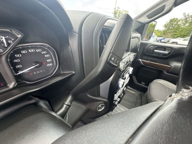 Used 2022 GMC Sierra 3500 SLE w/ SLE Convenience Package image 16