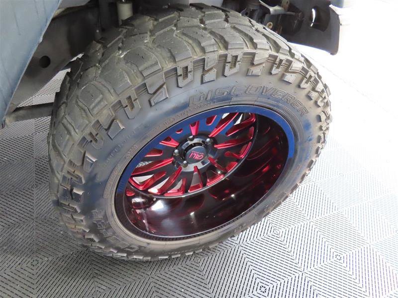 Used 2013 Jeep Wrangler Moab image 9