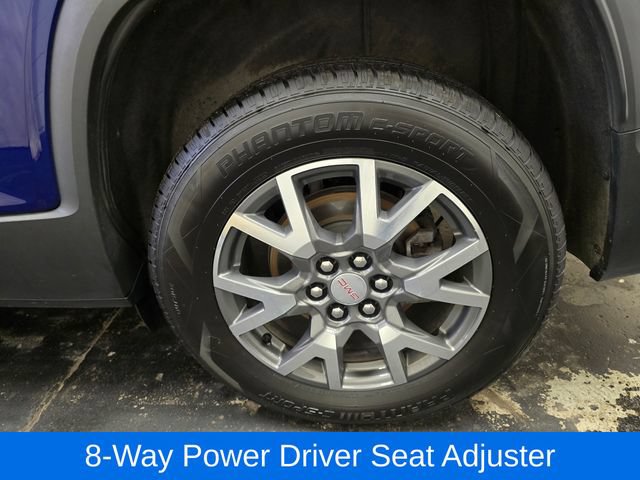 Used 2023 GMC Acadia SLE w/ Driver Convenience Package AWD/4WD image 12