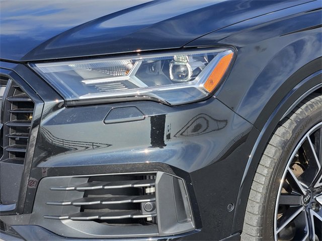 Used 2023 Audi Q7 3.0T Prestige image 8