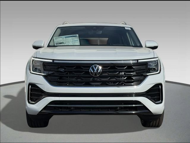 New 2026 Volkswagen Atlas SEL Premium R-Line image 2