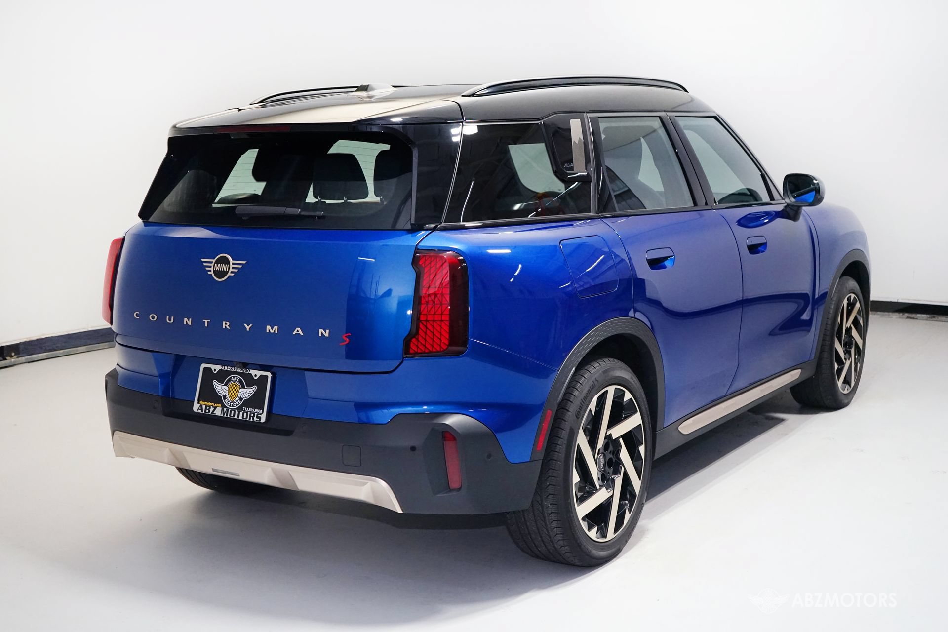 Used 2025 MINI Cooper Countryman S AWD/4WD image 5