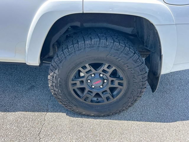 Used 2019 Toyota 4Runner TRD Pro AWD/4WD image 12