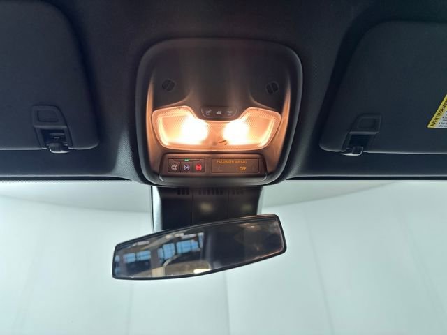 Used 2023 Chevrolet Colorado Trail Boss w/ LPO, Skid Plate Package image 24