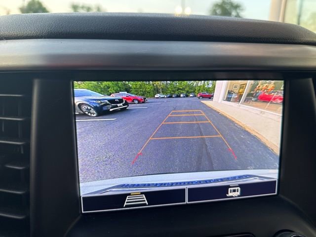 Used 2022 GMC Acadia SLE w/ Driver Convenience Package image 17