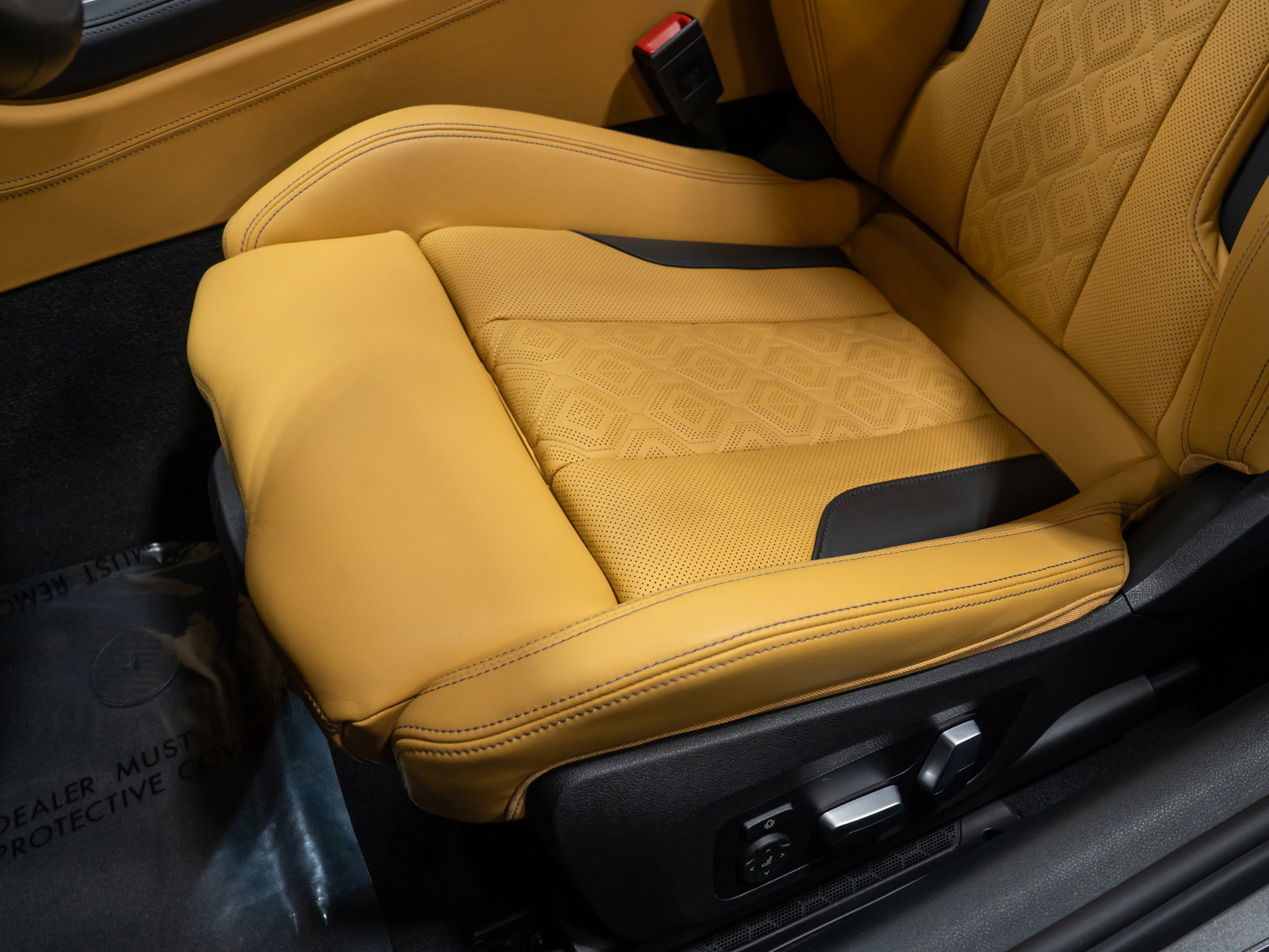 Used 2023 BMW M8 Competition AWD/4WD image 46