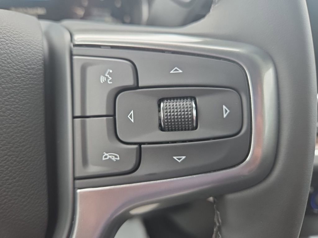 New 2026 Chevrolet Silverado 1500 RST w/ RST Select Package image 15