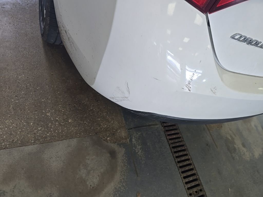 Used 2016 Toyota Corolla S image 10