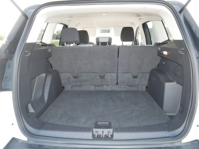 Used 2018 Ford Escape SE FWD image 18