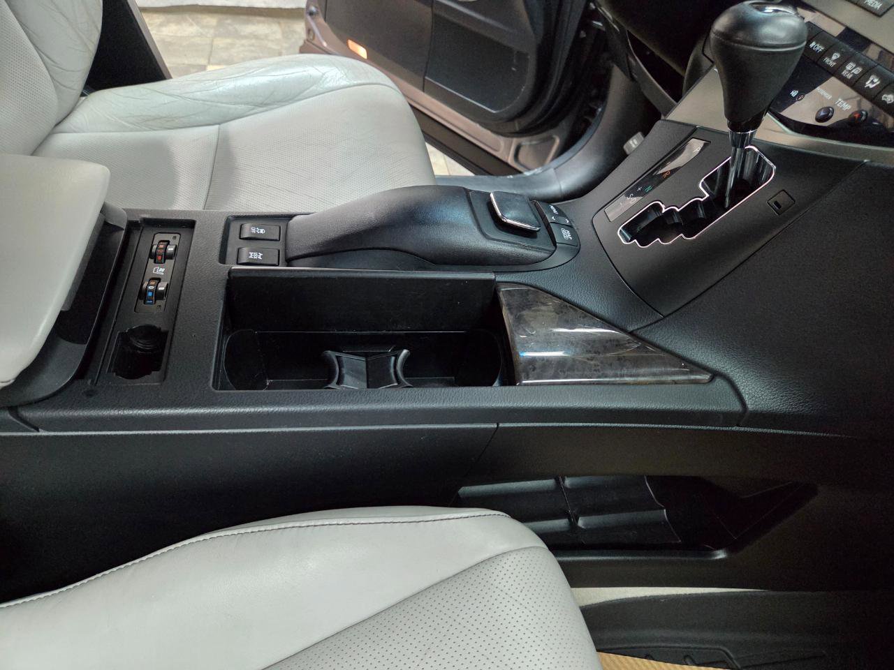 Used 2013 Lexus RX 350 AWD w/ Navigation Pkg image 23