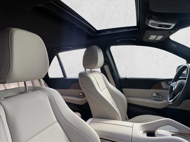 Certified 2025 Mercedes-Benz GLE 350 4MATIC image 21