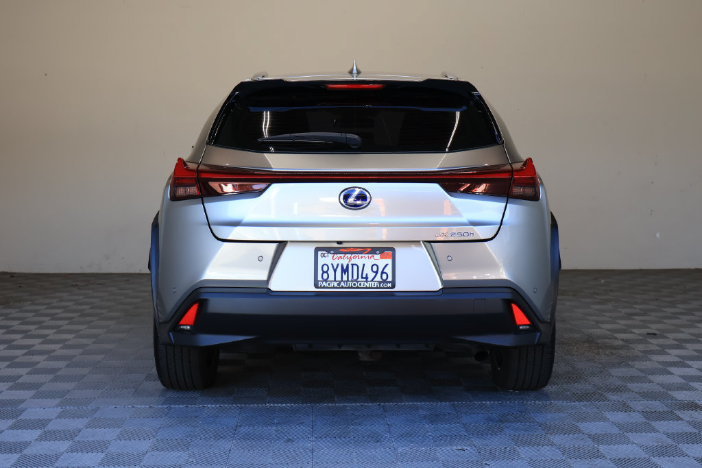 Used 2021 Lexus UX 250h w/ Accessory Package (Z1) AWD/4WD image 11