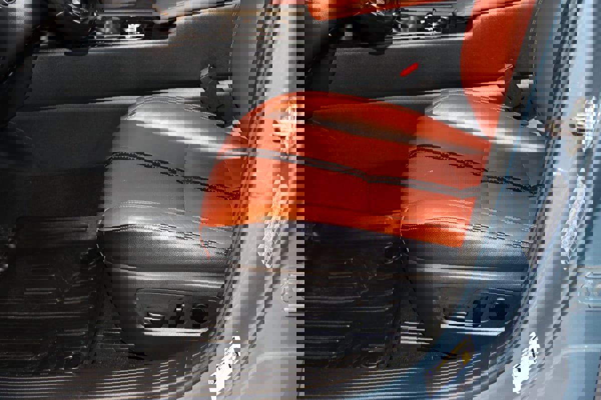 Used 2023 MAZDA CX-50 Meridian Edition w/ Cargo Package image 37