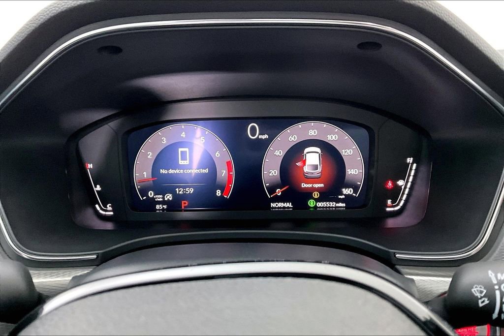 Certified 2026 Acura Integra A-Spec image 27