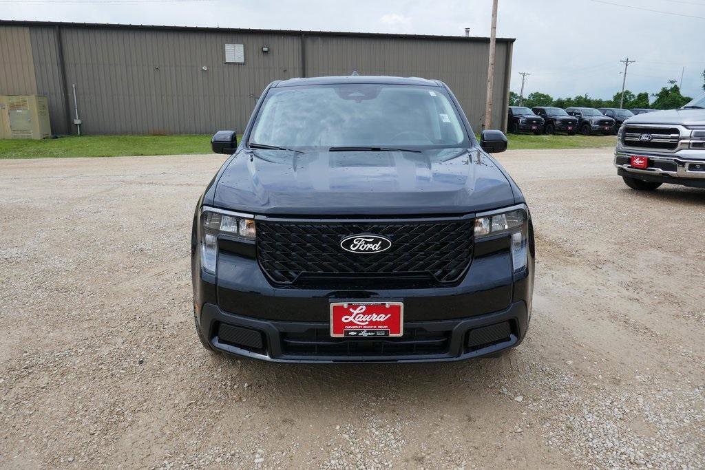 New 2025 Ford Maverick XLT w/ XLT Luxury Package image 8